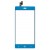 Touch Screen Digitizer For Zte Nubia Z9 Mini White By - Maxbhi Com