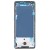 Lcd Frame Middle Chassis For Oneplus 11r Black By - Maxbhi Com