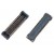 Lcd Connector For Blackview Bv6000 By - Maxbhi Com