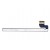 Power Button Flex Cable For Blackview S8 On Off Flex Pcb By - Maxbhi Com