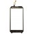 Touch Screen Digitizer For Blackview Bv6000 Black By - Maxbhi Com