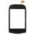 Touch Screen Digitizer For Lg T500 Black By - Maxbhi Com