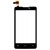 Touch Screen Digitizer For Micromax Ninja A91 Black By - Maxbhi Com