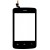 Touch Screen Digitizer For Micromax X456 White By - Maxbhi Com