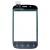 Touch Screen Digitizer For Spice Mi349 Smart Flo Edge Black By - Maxbhi Com