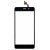 Touch Screen Digitizer For Wiko Lenny4 Plus Black Bleen By - Maxbhi Com