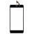 Touch Screen Digitizer For Wiko Lenny4 Plus Gold By - Maxbhi Com