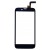 Touch Screen Digitizer For Archos 50 Platinum Black By - Maxbhi Com