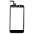 Touch Screen Digitizer For Archos 50 Platinum Black By - Maxbhi Com