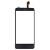 Touch Screen Digitizer For Elephone P7000 Black By - Maxbhi Com