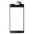Touch Screen Digitizer For Philips W6610 Black By - Maxbhi Com