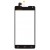 Touch Screen Digitizer For Philips W6610 Black By - Maxbhi Com