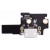 Charging Connector Flex Cable For Zte Nubia Z9 Mini By - Maxbhi Com
