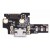 Charging Connector Flex Cable For Zte Nubia Z9 Mini By - Maxbhi Com