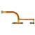 Power On Off Button Flex Cable For Zte Nubia Z9 Mini By - Maxbhi Com