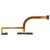 Power On Off Button Flex Cable For Zte Nubia Z9 Mini By - Maxbhi Com