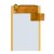 Lcd Screen For Lava Flair E2 Replacement Display By - Maxbhi Com