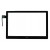 Touch Screen Digitizer For Lenovo Tab E10 White By - Maxbhi Com