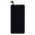 Lcd With Touch Screen For Xiaomi Redmi Note 2 Prime Black By - Maxbhi Com