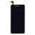 Lcd With Touch Screen For Xiaomi Redmi Note 2 Prime Silver By - Maxbhi Com