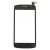 Touch Screen Digitizer For Micromax Canvas Beat A114r Black By - Maxbhi Com