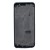 Full Body Housing For Realme Narzo 50a White - Maxbhi Com