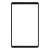 Replacement Front Glass For Realme Pad Mini Grey By - Maxbhi Com