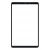 Replacement Front Glass For Realme Pad Mini White By - Maxbhi Com