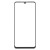 Replacement Front Glass For Samsung Galaxy A33 5g Black By - Maxbhi Com