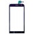 Touch Screen Digitizer For Asus Zenfone Go Zb500kl Red By - Maxbhi Com