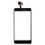 Touch Screen Digitizer For Nubia N1 64gb Black By - Maxbhi Com