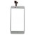 Touch Screen Digitizer For Nubia N1 64gb Gold By - Maxbhi Com