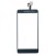 Touch Screen Digitizer For Nubia N1 64gb Gold By - Maxbhi Com