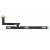 Volume Button Flex Cable For Letv Le 1s By - Maxbhi Com