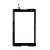 Touch Screen Digitizer For Lenovo A5500f Wifi Only Black By - Maxbhi Com