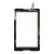 Touch Screen Digitizer For Lenovo A5500f Wifi Only Black By - Maxbhi Com