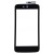 Touch Screen Digitizer For Karbonn One Sparkle Vwhite By - Maxbhi Com