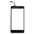 Touch Screen Digitizer For Zte Blade L3 Black By - Maxbhi Com