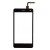 Touch Screen Digitizer For Zte Blade L3 Black By - Maxbhi Com