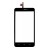 Touch Screen Digitizer For Micromax Canvas Play Q355 White By - Maxbhi Com