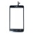 Touch Screen Digitizer For Micromax Canvas Play Q355 White By - Maxbhi Com