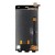 Lcd With Touch Screen For Wiko Getaway Black By - Maxbhi Com