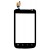 Touch Screen Digitizer For Micromax A84 White By - Maxbhi Com