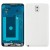 Full Body Housing For Samsung Galaxy Note 3 N9000 White - Maxbhi.com