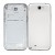 Full Body Housing For Samsung Galaxy Note Ii N7100 White - Maxbhi Com