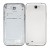 Full Body Housing For Samsung Galaxy Note Ii N7102 White - Maxbhi Com