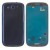 Full Body Housing For Samsung Galaxy S3 Schi535 Blue - Maxbhi Com