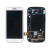 Full Body Housing for Samsung Galaxy S III I747 White