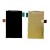 Lcd Screen For Sony Ericsson Ck15i Replacement Display By - Maxbhi Com