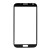 Glass for Samsung Note 2 N7100 Black